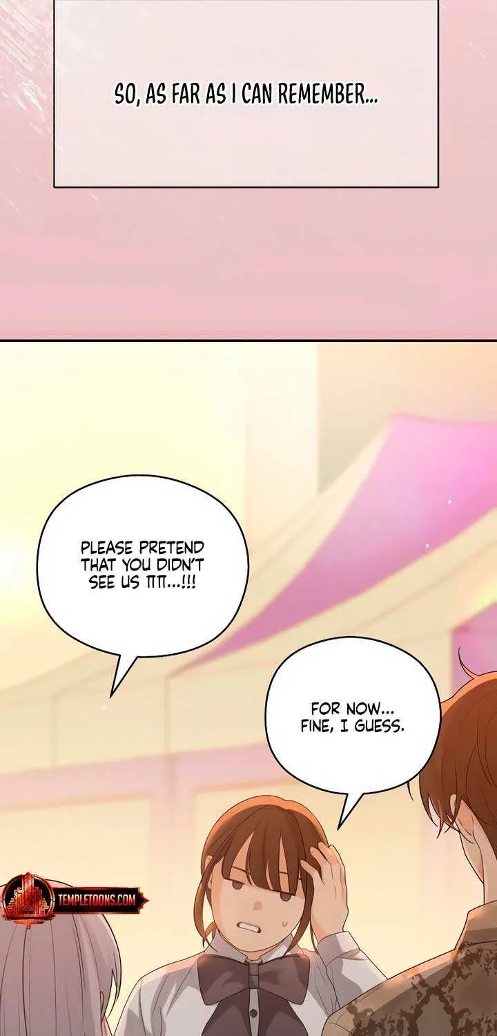 How Far Are You Okay With? Chapter 46 page 24 - 