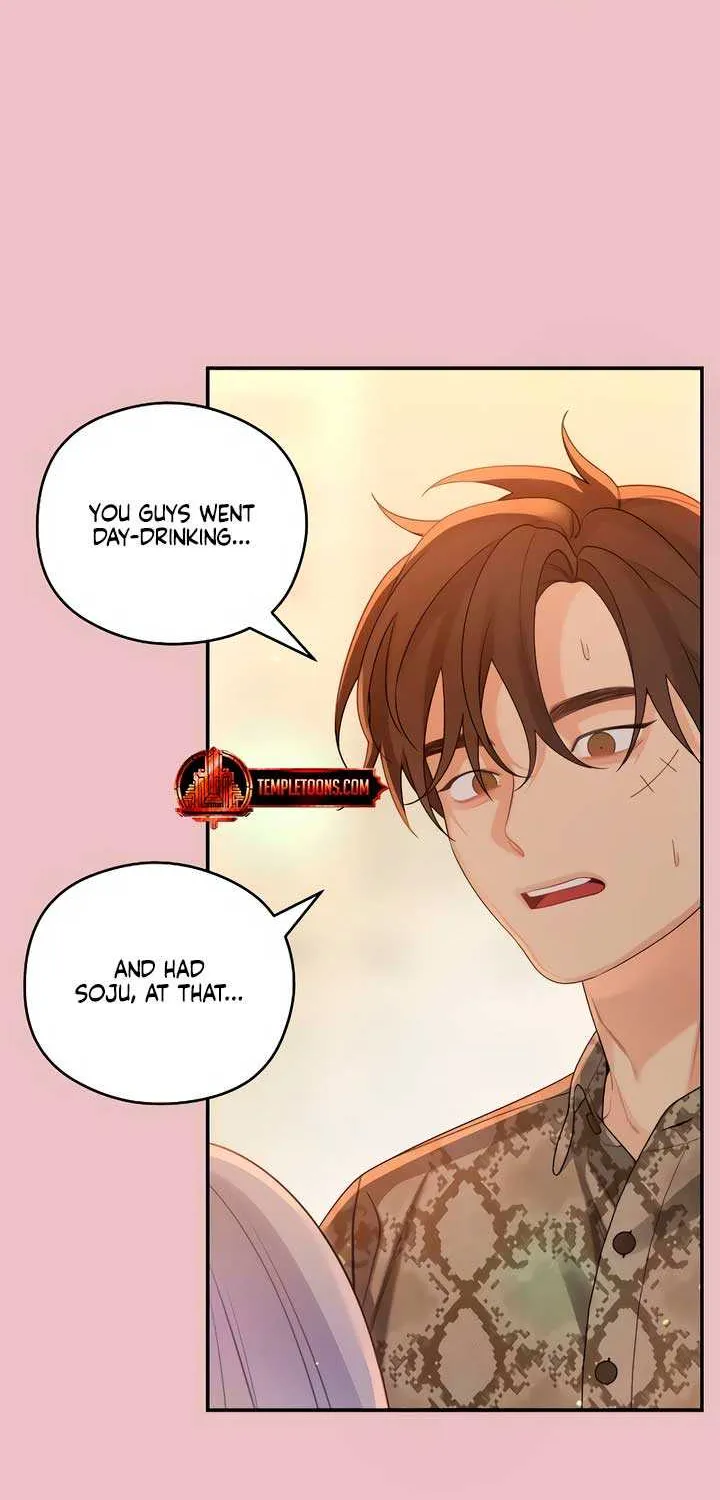 How Far Are You Okay With? Chapter 46 page 28 - 