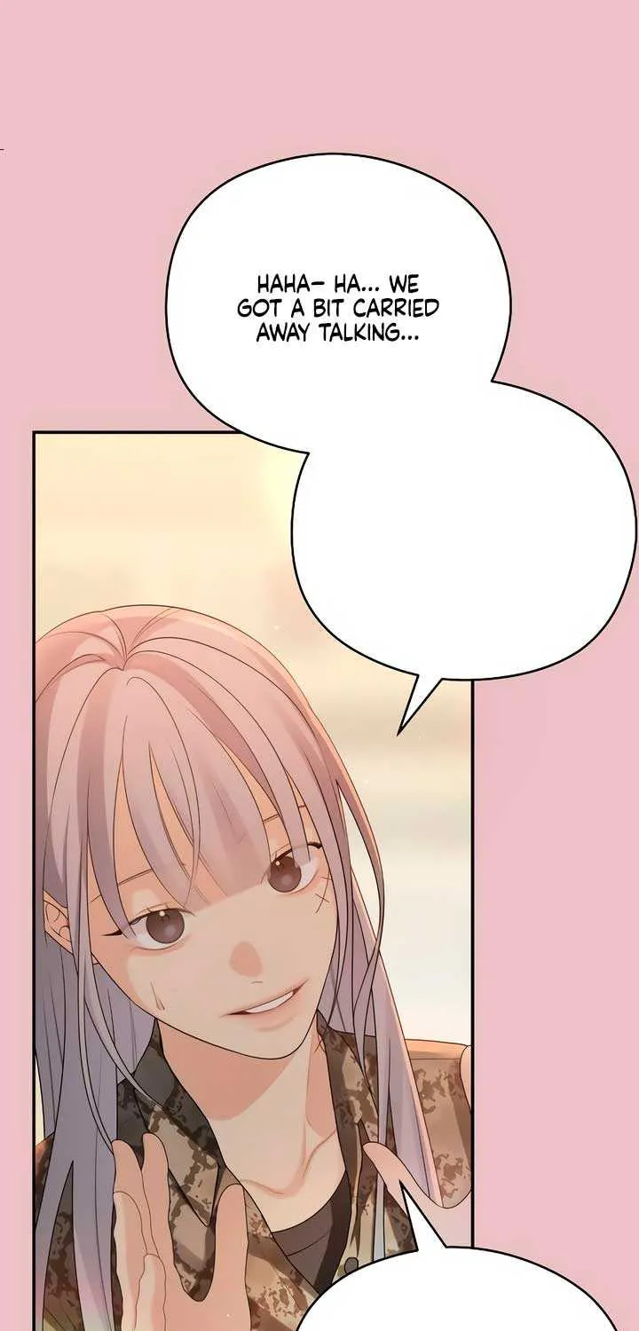 How Far Are You Okay With? Chapter 46 page 29 - 