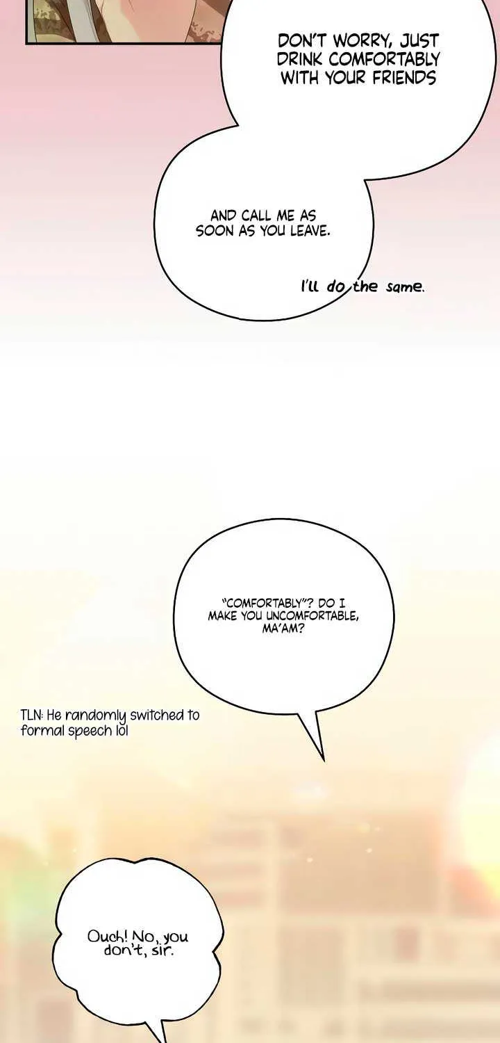 How Far Are You Okay With? Chapter 46 page 30 - 