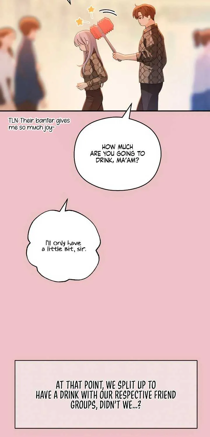 How Far Are You Okay With? Chapter 46 page 31 - 