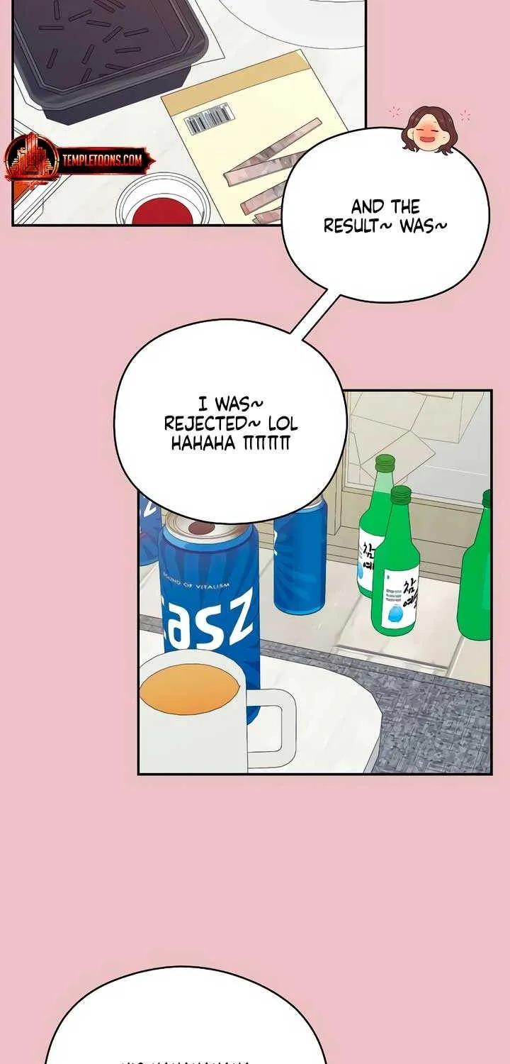 How Far Are You Okay With? Chapter 46 page 33 - 