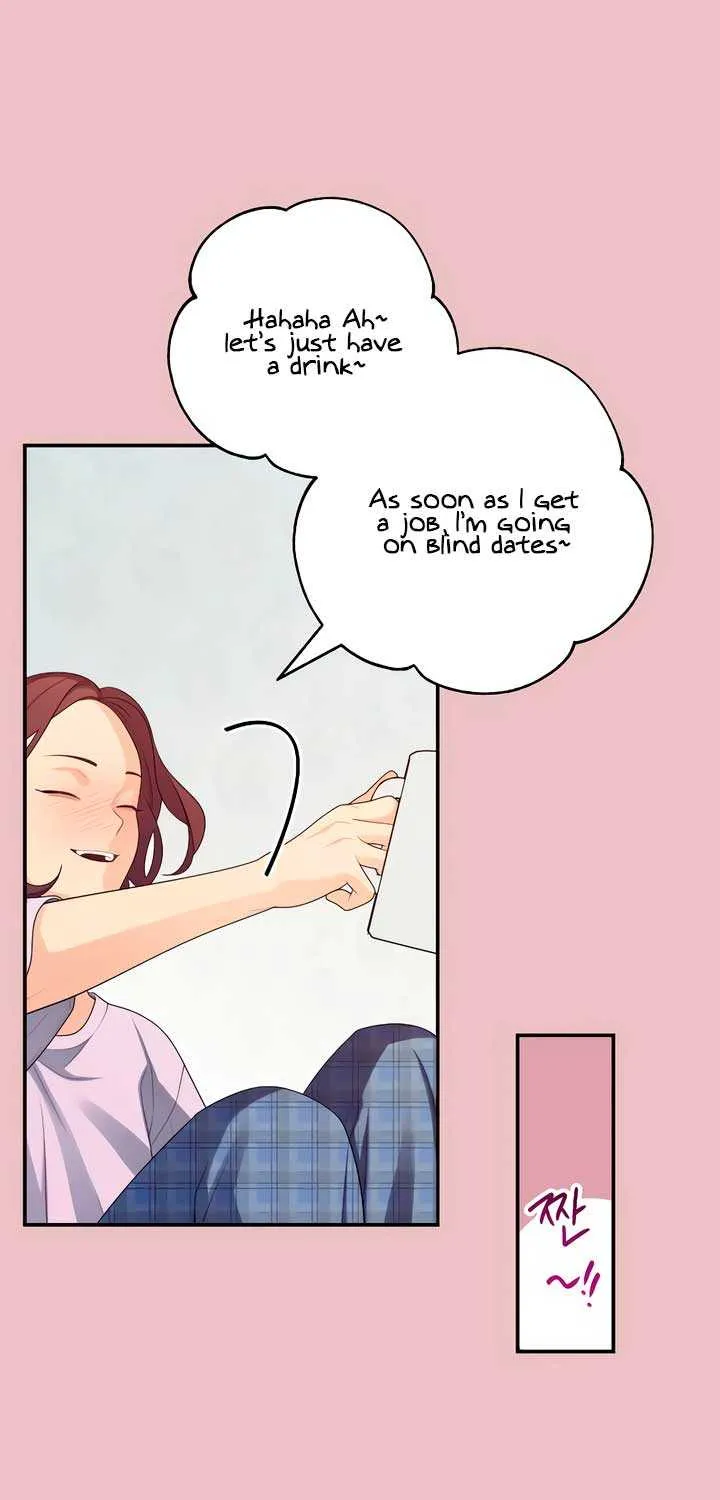 How Far Are You Okay With? Chapter 46 page 35 - 
