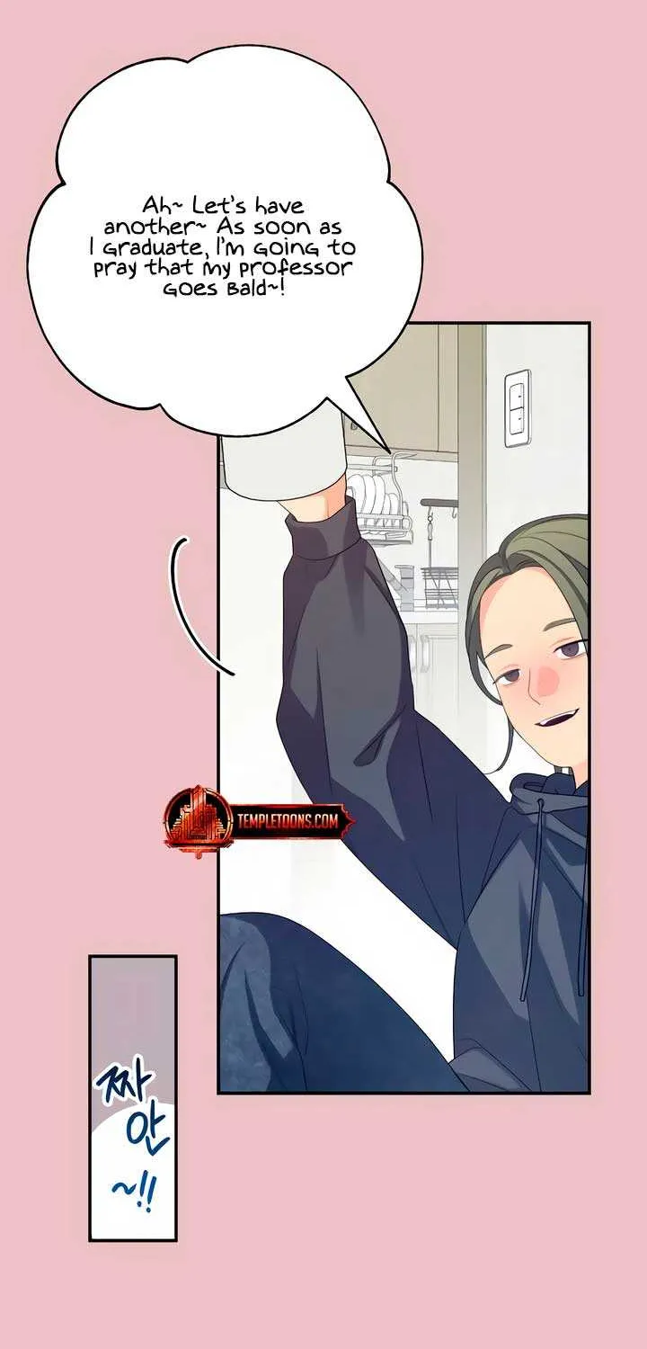How Far Are You Okay With? Chapter 46 page 36 - 