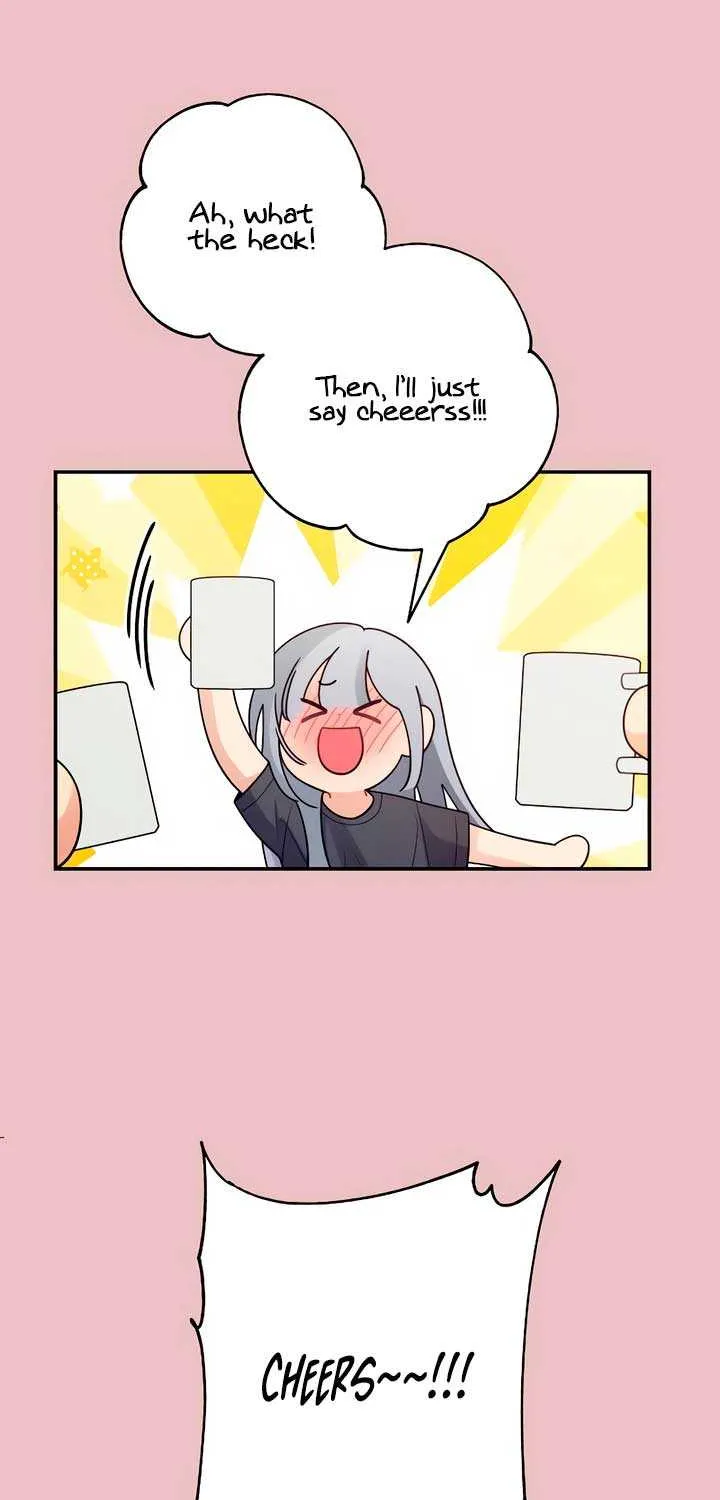 How Far Are You Okay With? Chapter 46 page 37 - 