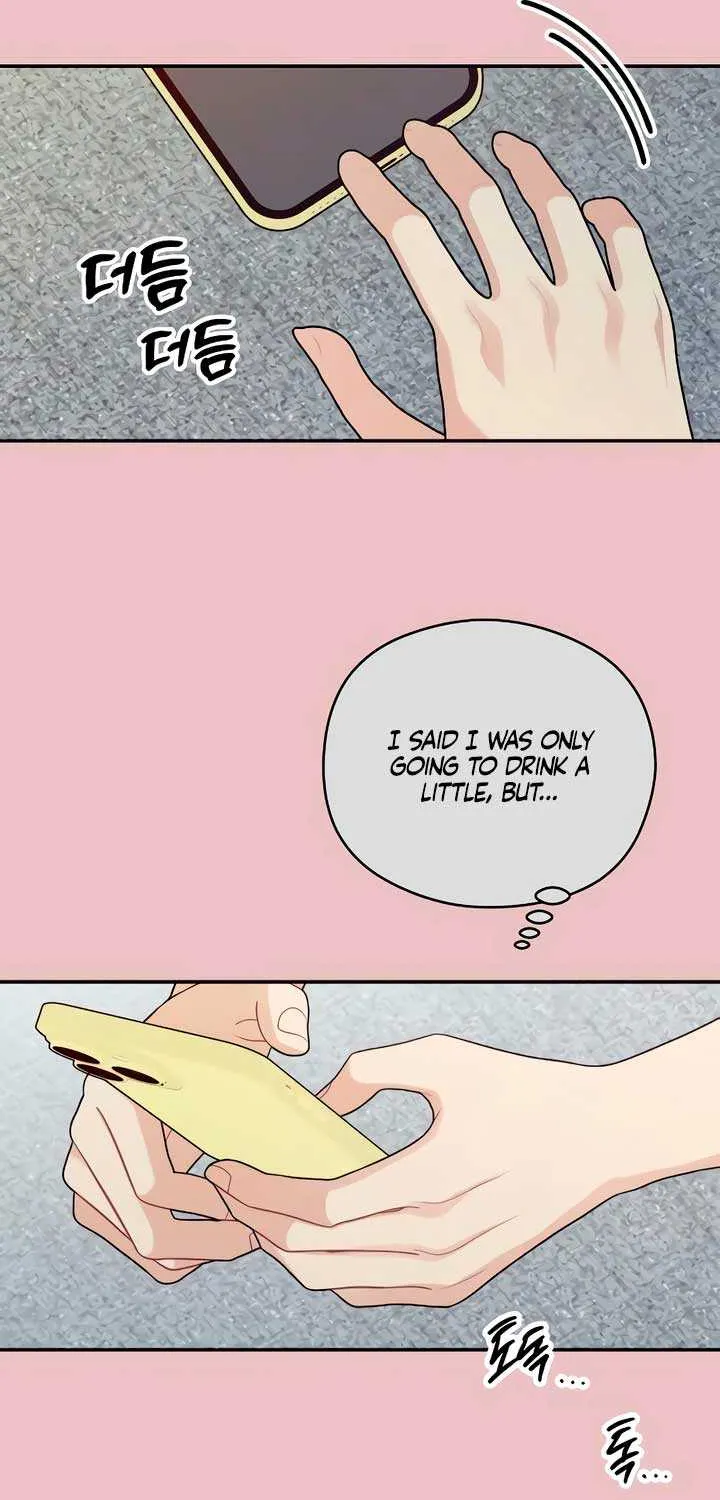 How Far Are You Okay With? Chapter 46 page 41 - 
