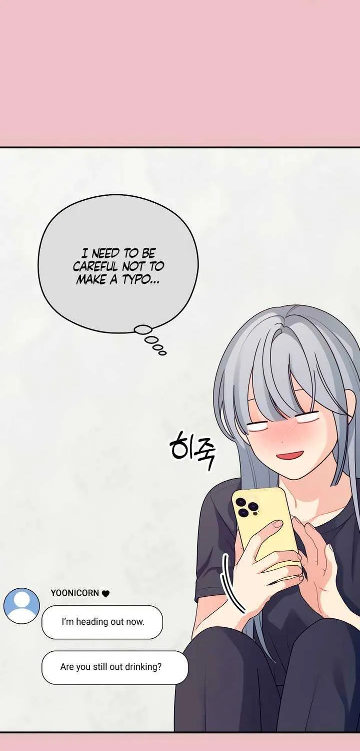 How Far Are You Okay With? Chapter 46 page 42 - 
