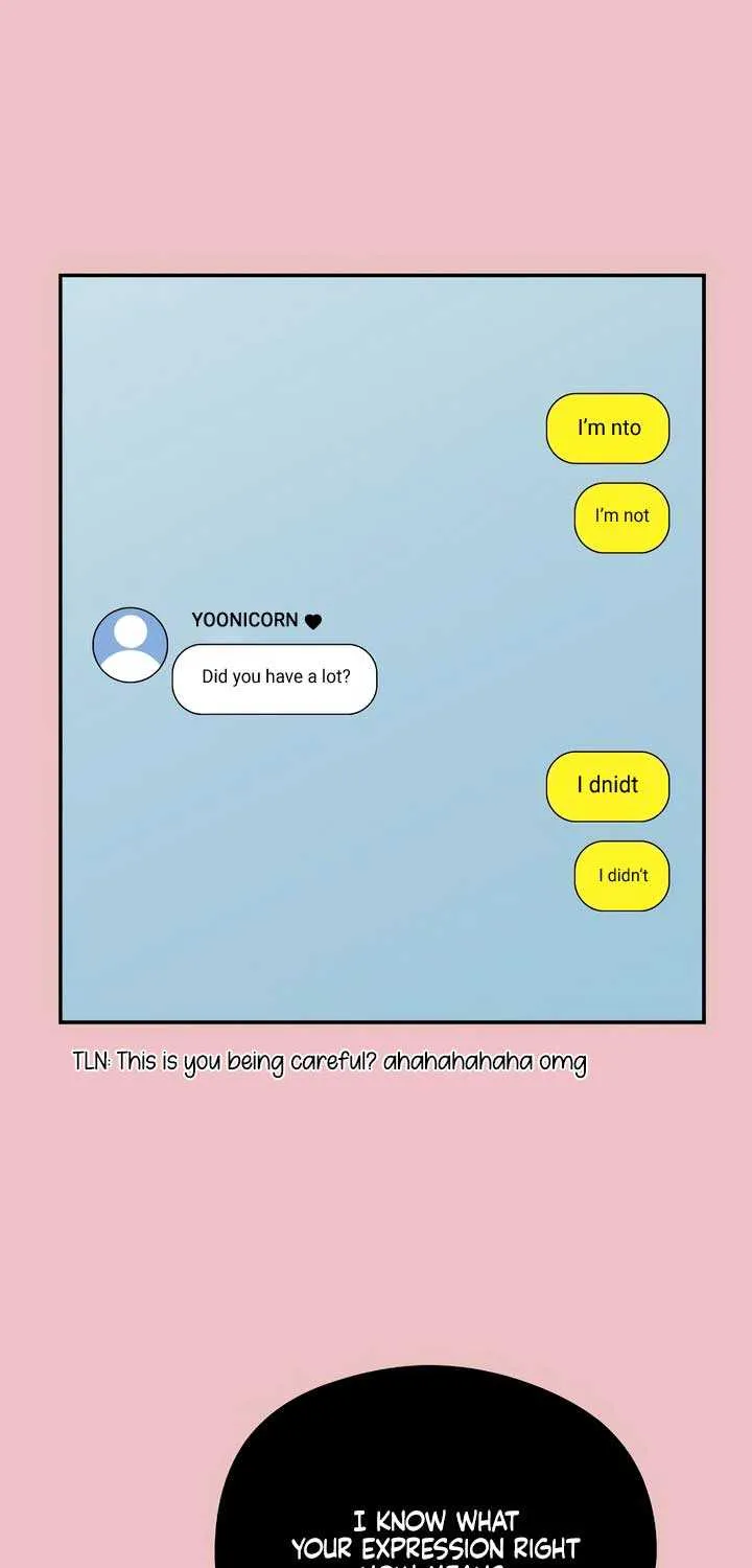 How Far Are You Okay With? Chapter 46 page 43 - 