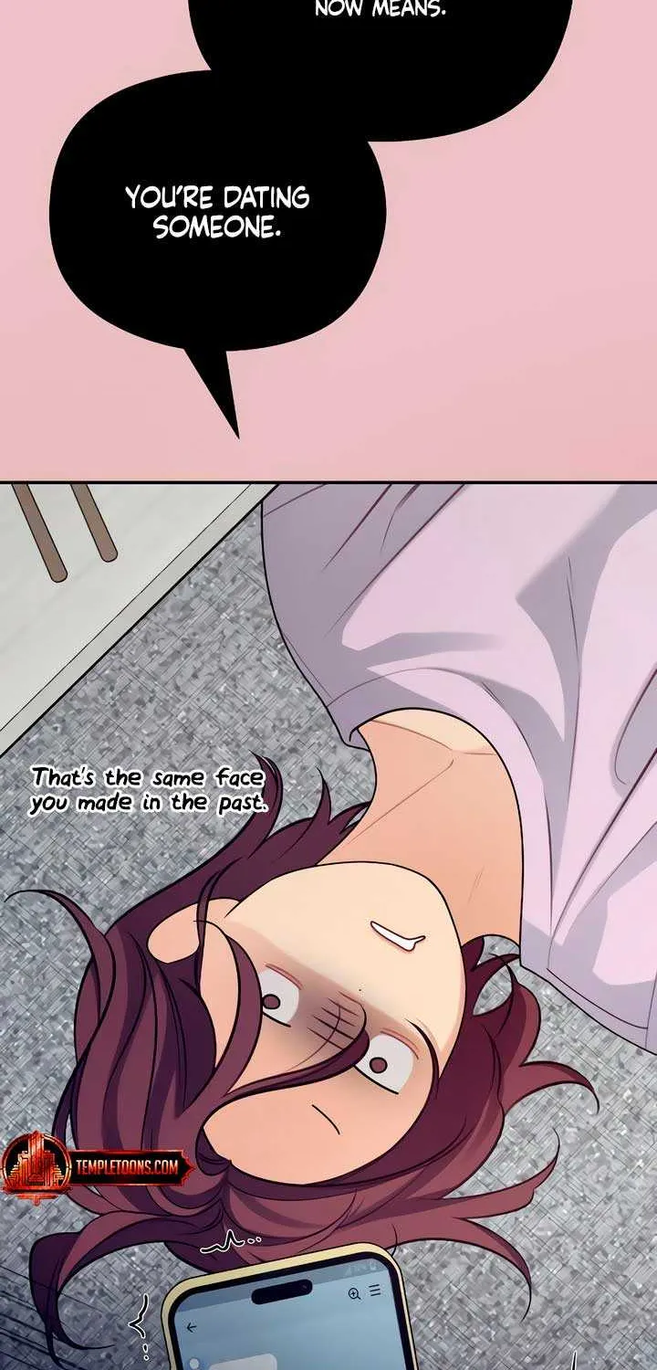 How Far Are You Okay With? Chapter 46 page 44 - 
