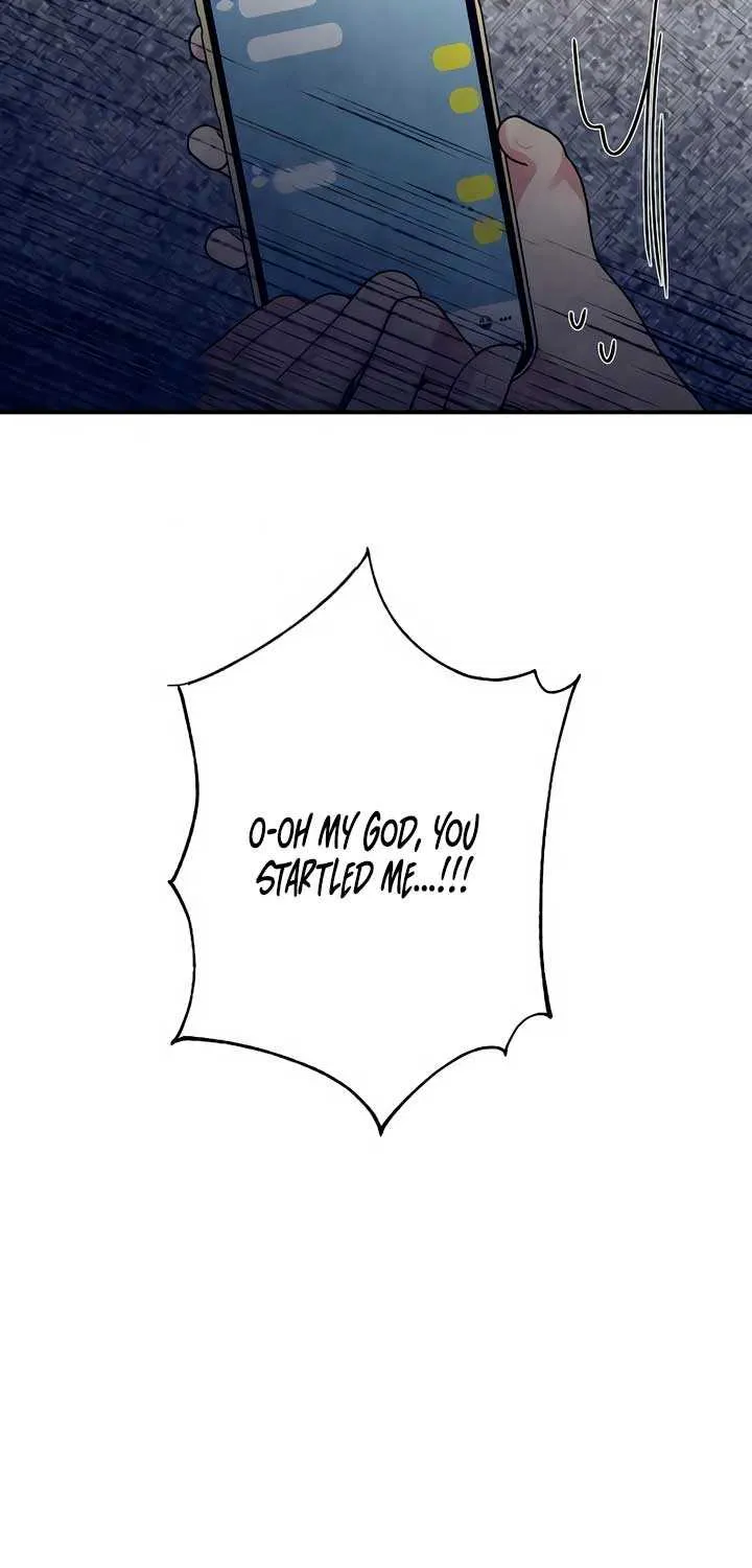 How Far Are You Okay With? Chapter 46 page 45 - 