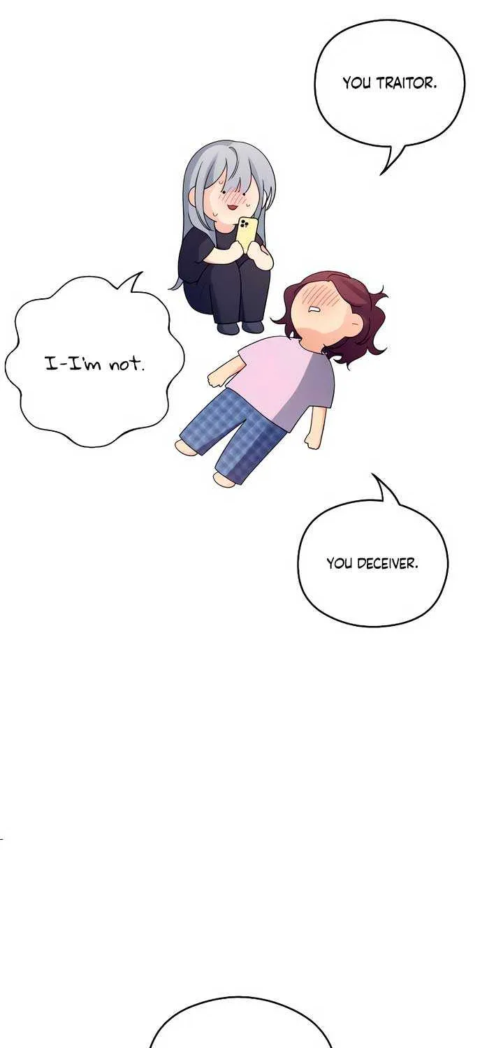 How Far Are You Okay With? Chapter 46 page 46 - 