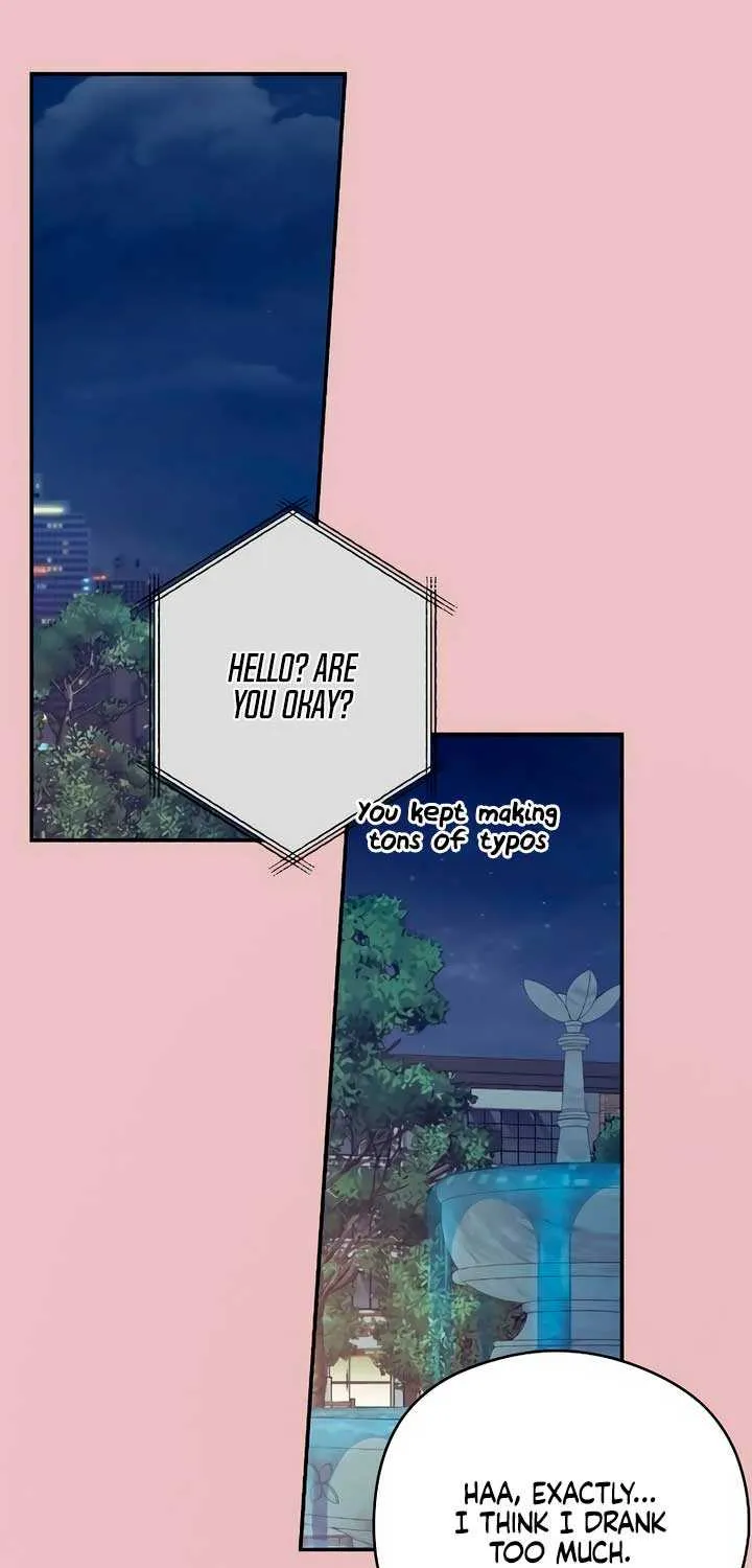 How Far Are You Okay With? Chapter 46 page 49 - 