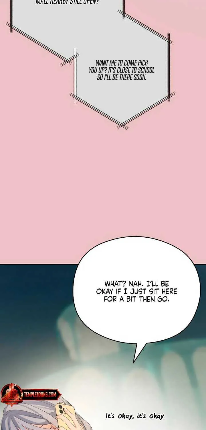 How Far Are You Okay With? Chapter 46 page 53 - 