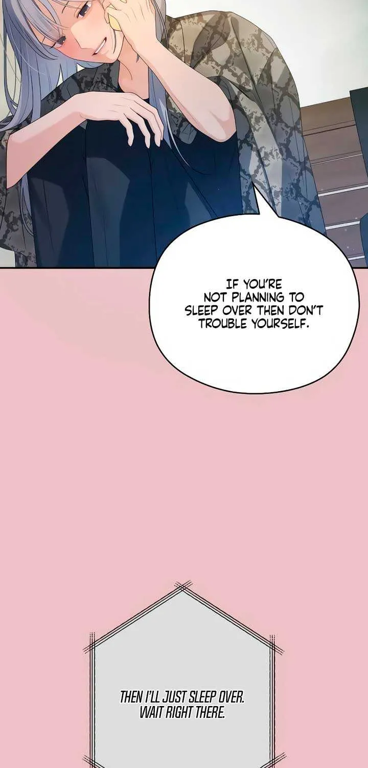 How Far Are You Okay With? Chapter 46 page 54 - 