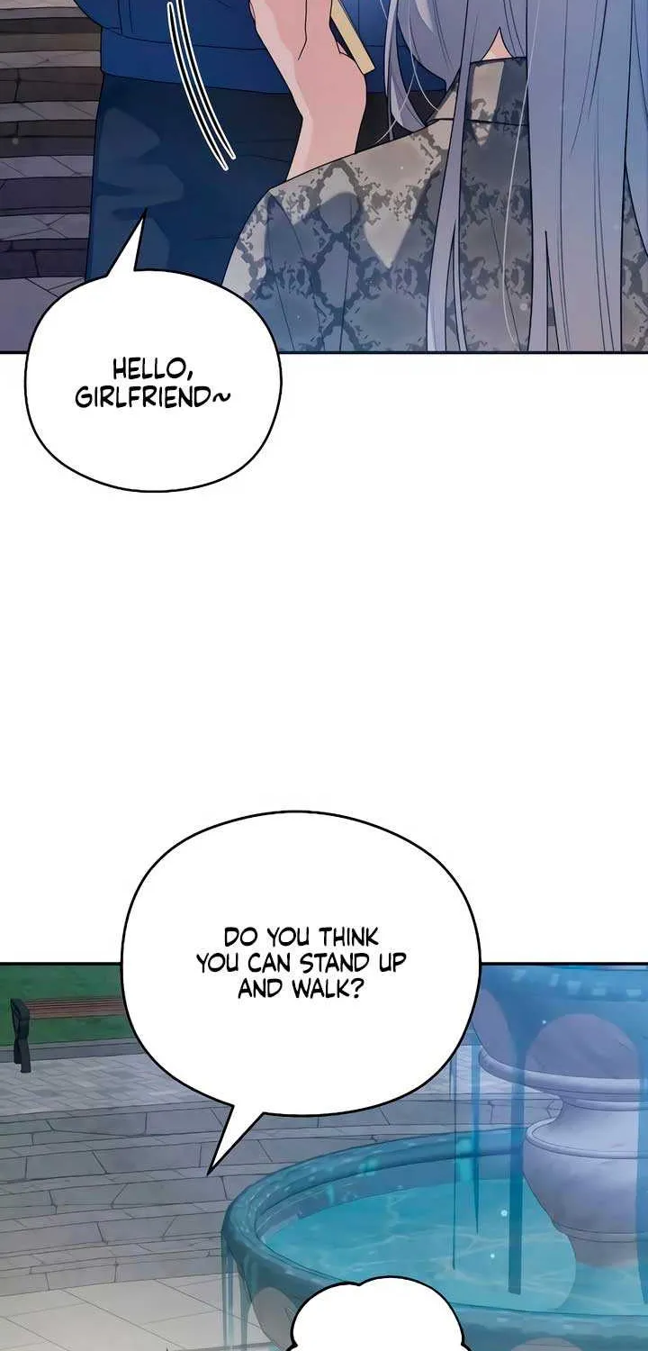 How Far Are You Okay With? Chapter 46 page 59 - 