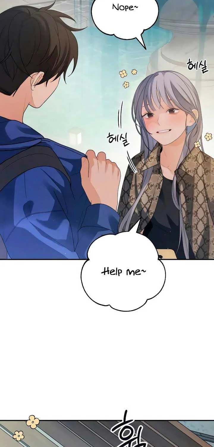 How Far Are You Okay With? Chapter 46 page 60 - 