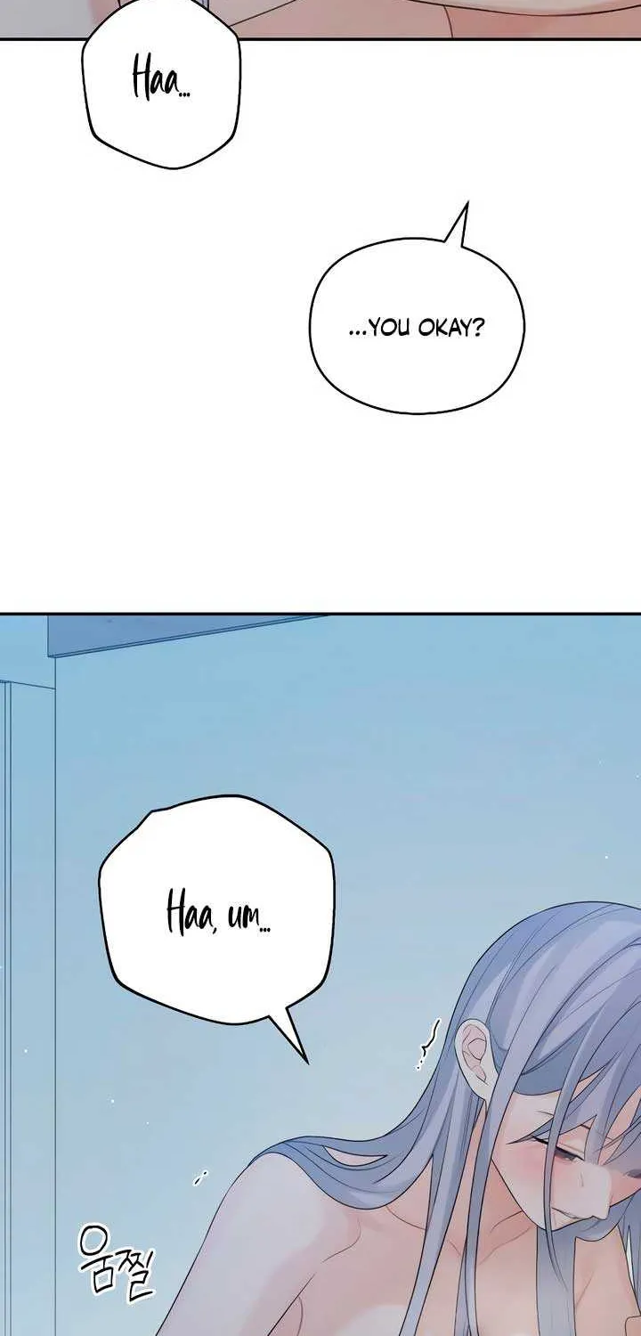 How Far Are You Okay With? Chapter 46 page 7 - 