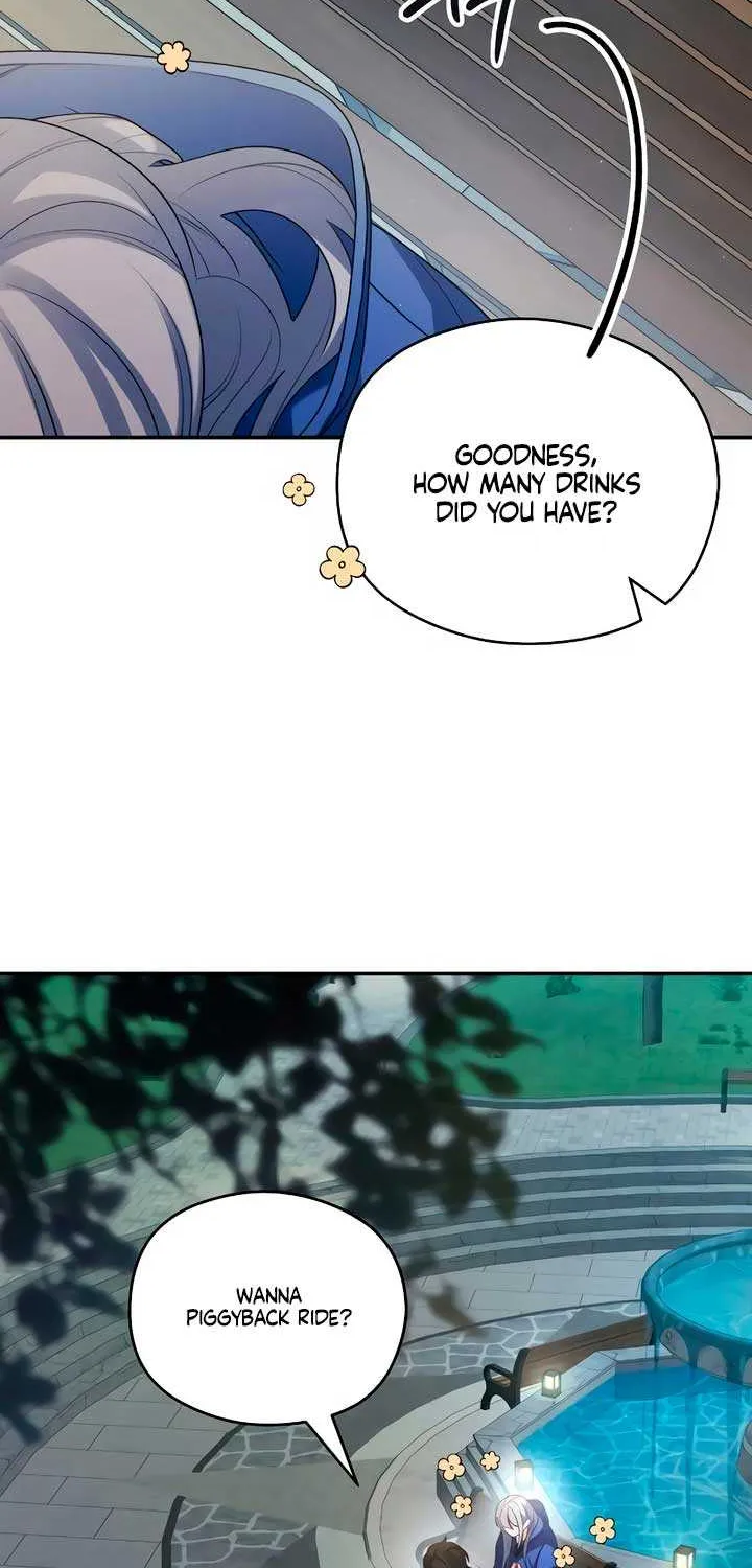 How Far Are You Okay With? Chapter 46 page 61 - 
