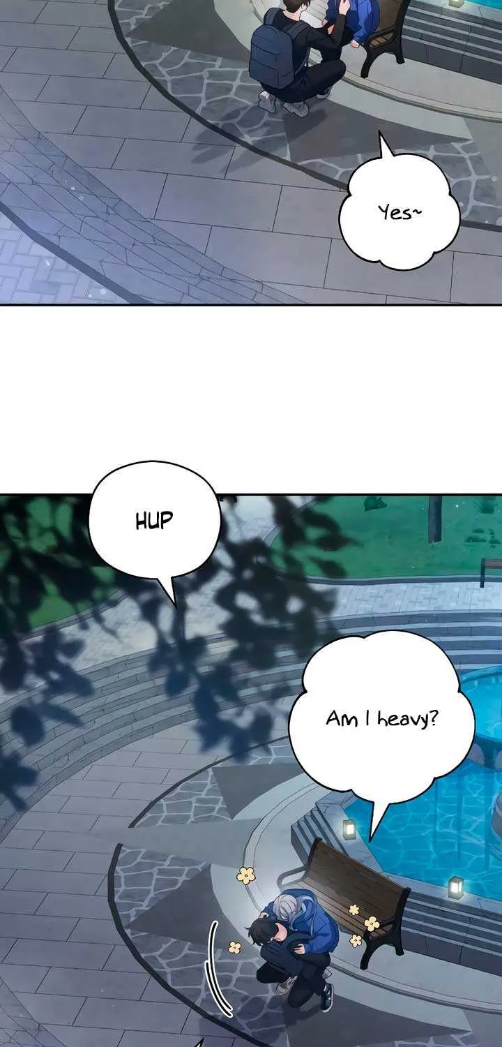 How Far Are You Okay With? Chapter 46 page 62 - 