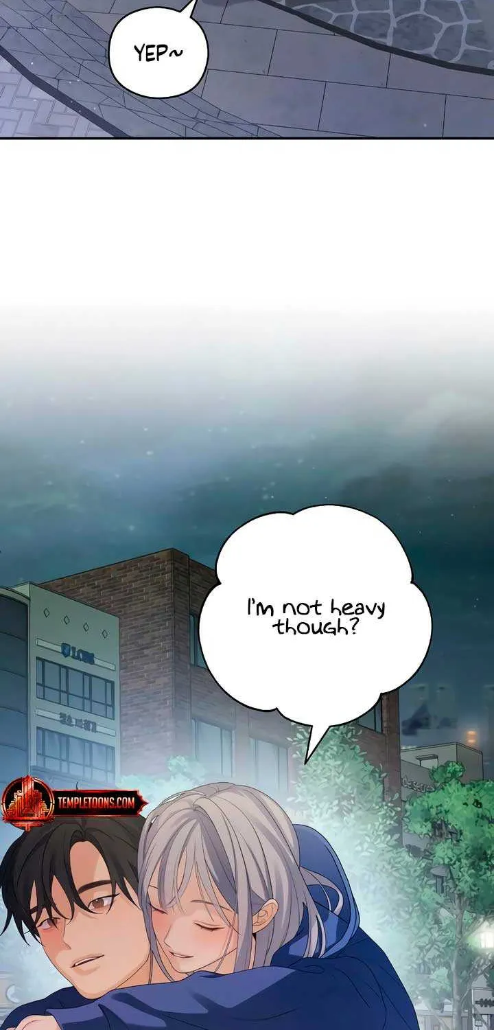 How Far Are You Okay With? Chapter 46 page 63 - 