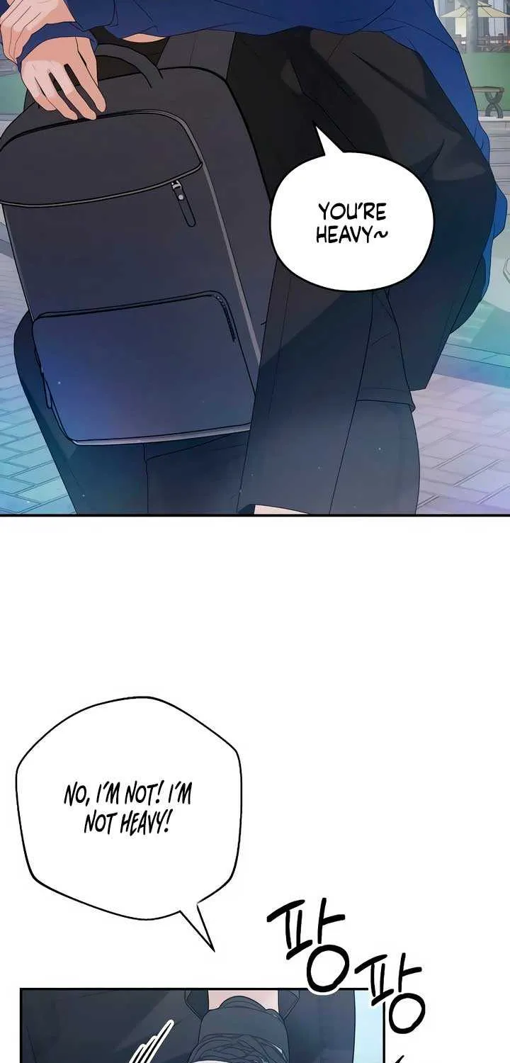 How Far Are You Okay With? Chapter 46 page 64 - 