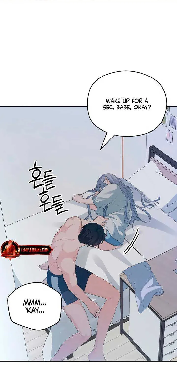 How Far Are You Okay With? Chapter 46 page 71 - 