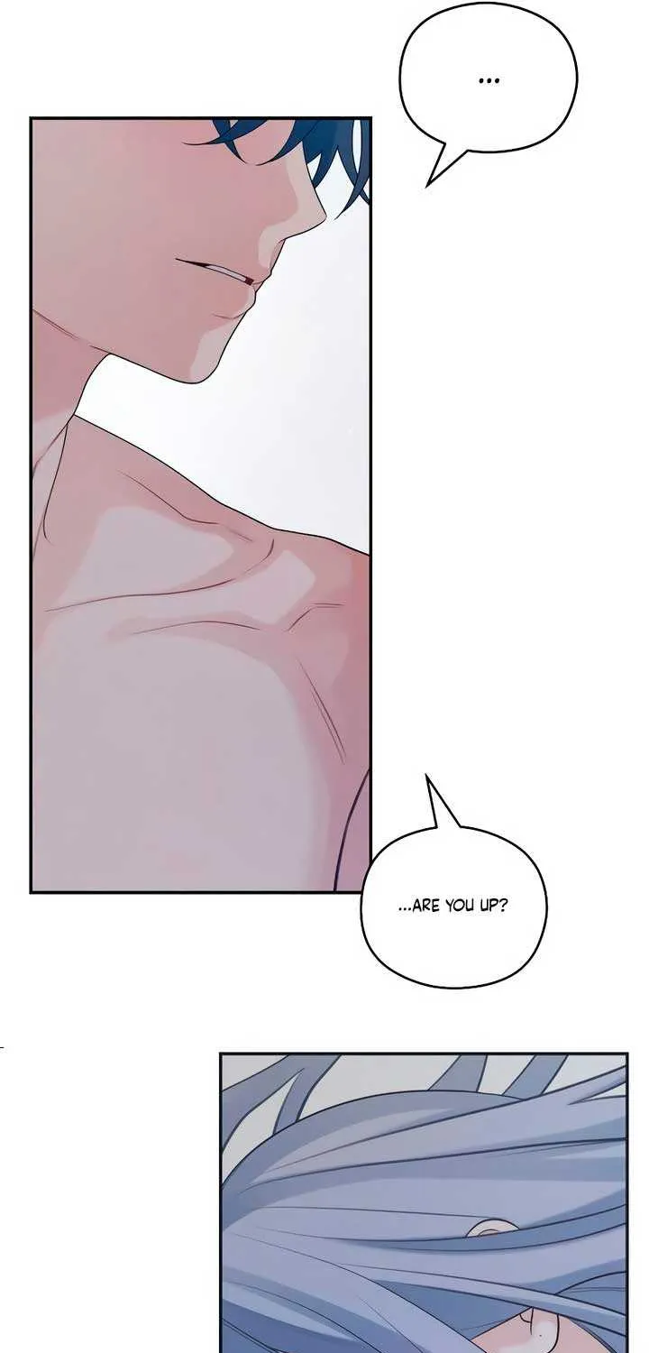 How Far Are You Okay With? Chapter 46 page 74 - 