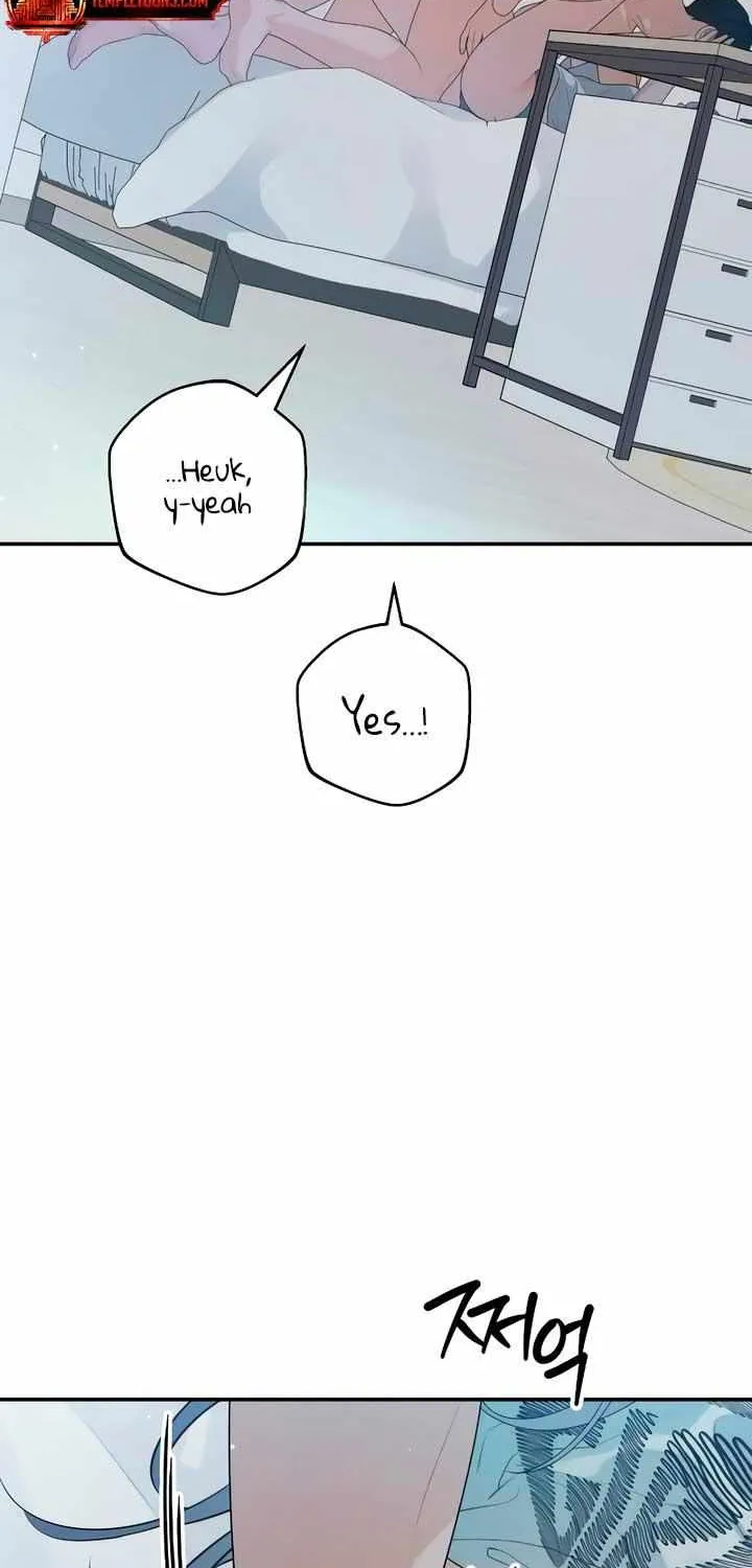 How Far Are You Okay With? Chapter 47 page 11 - 