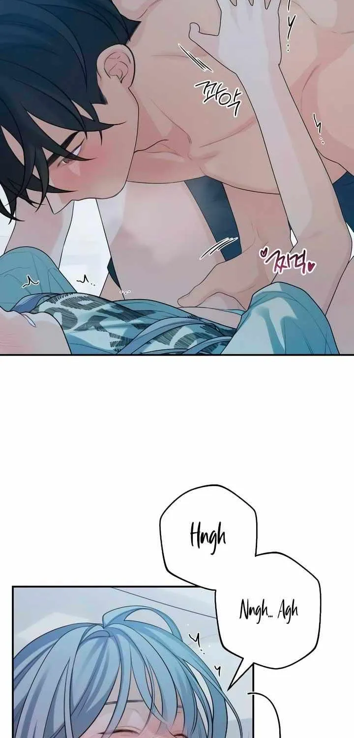 How Far Are You Okay With? Chapter 47 page 13 - 