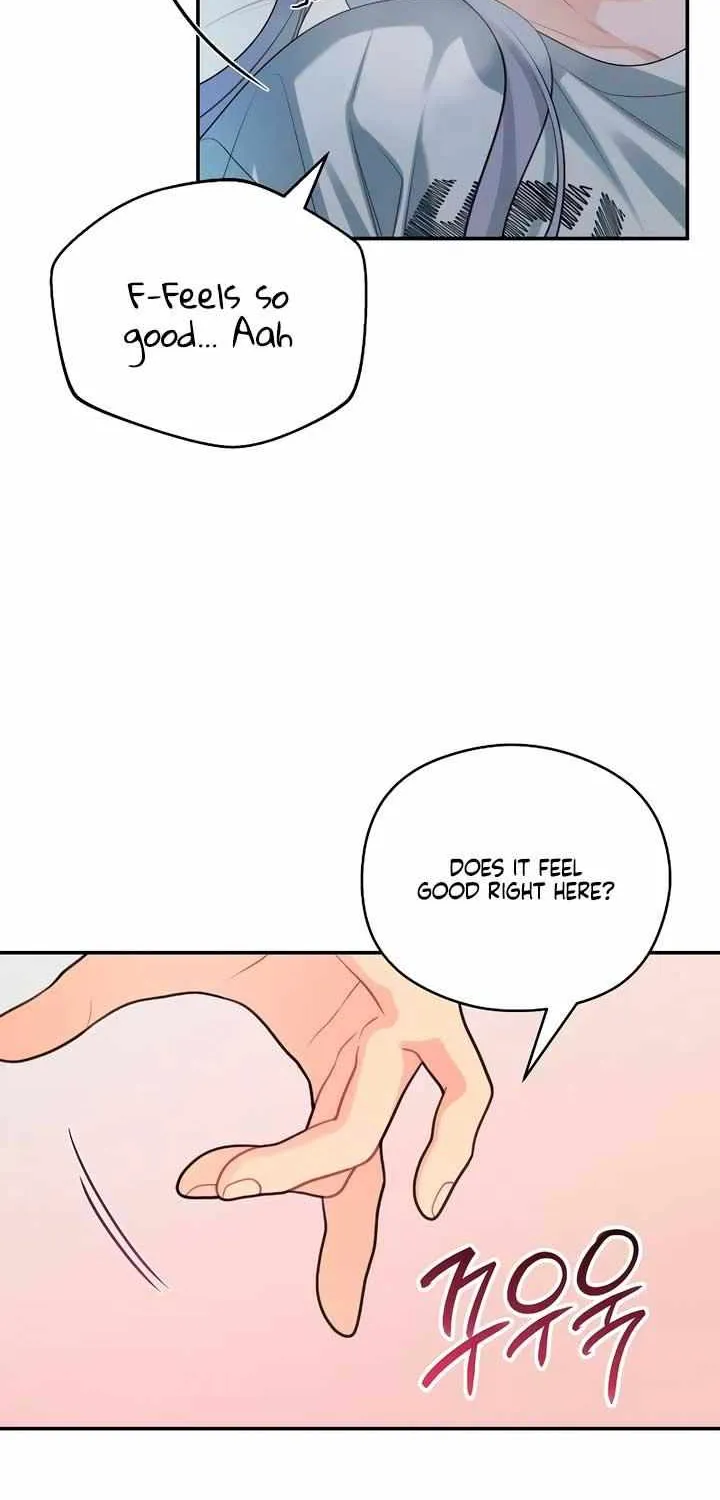 How Far Are You Okay With? Chapter 47 page 15 - 