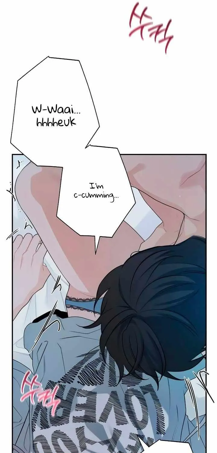 How Far Are You Okay With? Chapter 47 page 17 - 