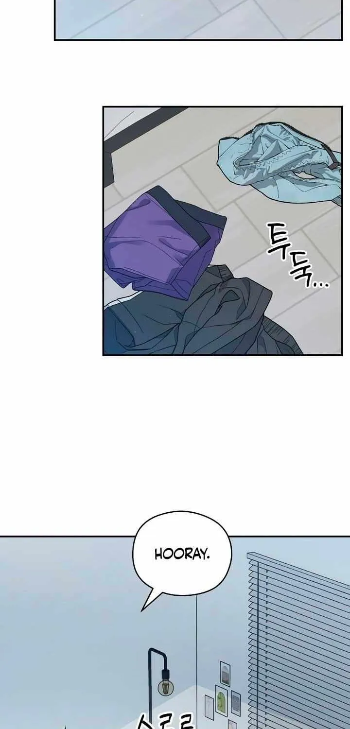 How Far Are You Okay With? Chapter 47 page 22 - 