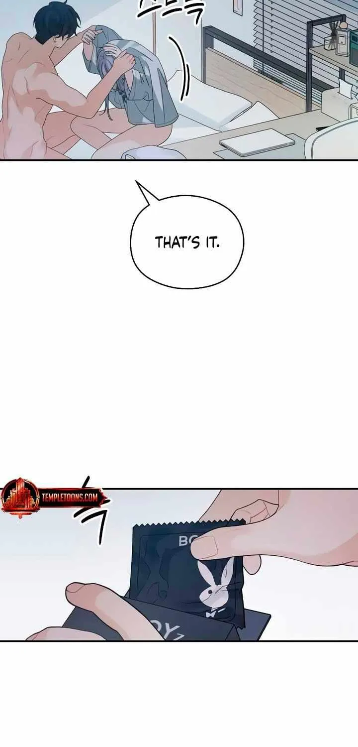 How Far Are You Okay With? Chapter 47 page 23 - 