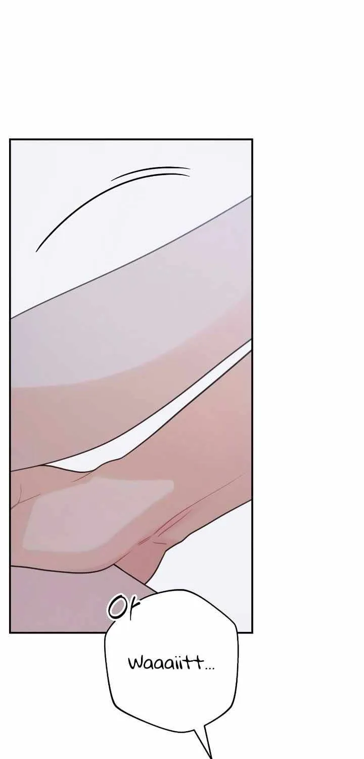 How Far Are You Okay With? Chapter 47 page 26 - 