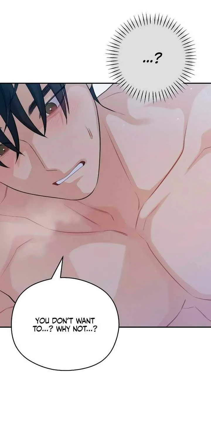 How Far Are You Okay With? Chapter 47 page 28 - 