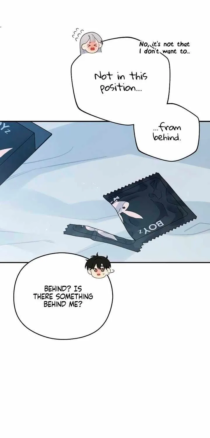 How Far Are You Okay With? Chapter 47 page 29 - 
