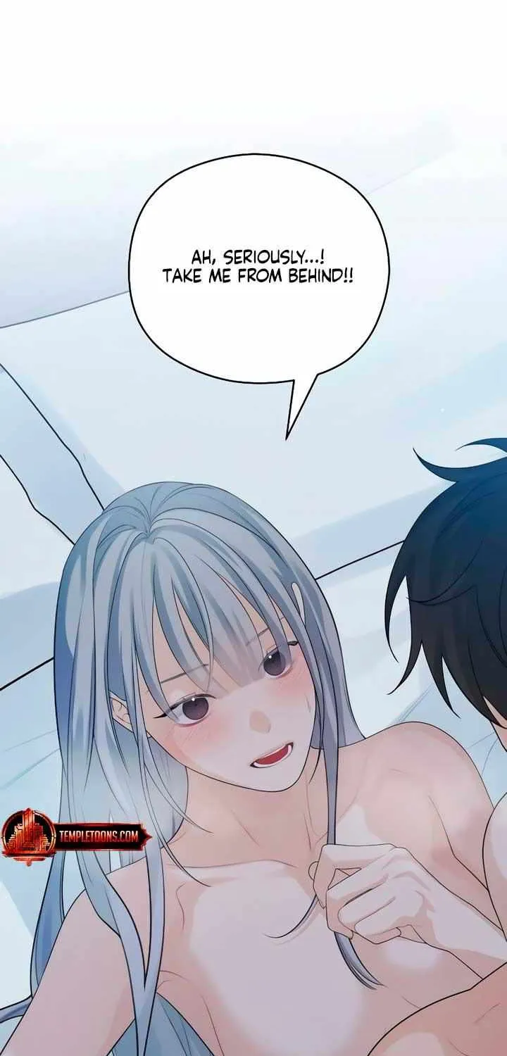 How Far Are You Okay With? Chapter 47 page 30 - 