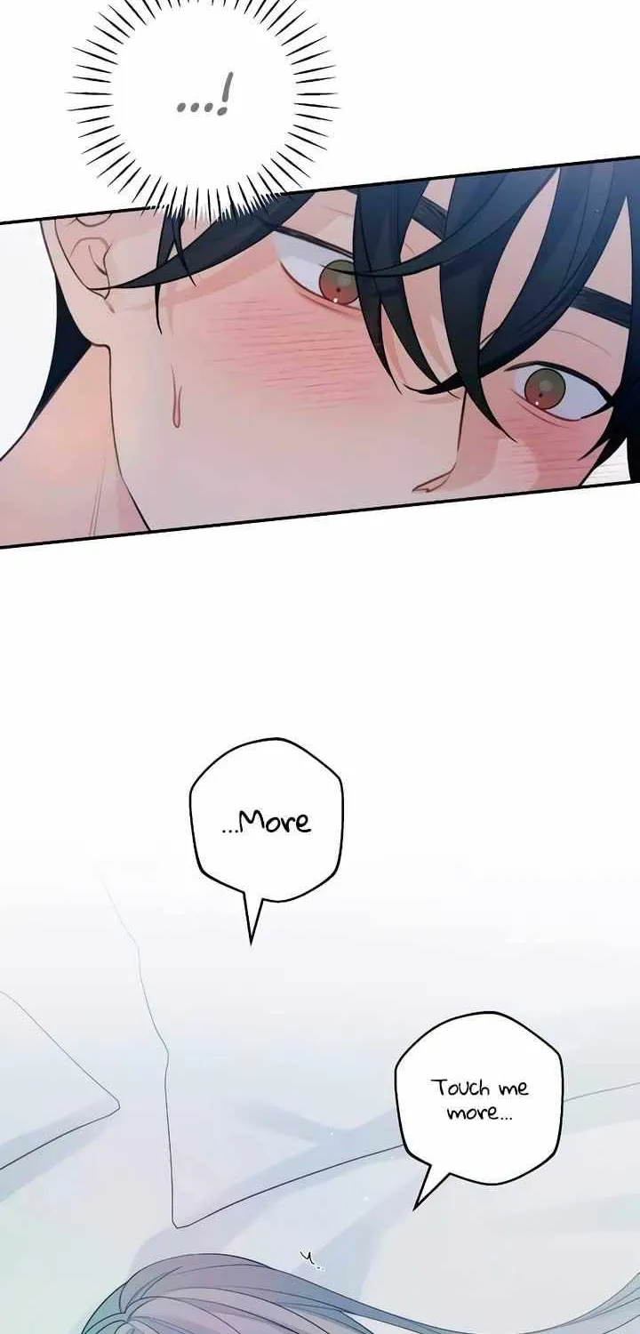 How Far Are You Okay With? Chapter 47 page 4 - 