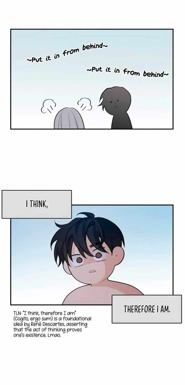 How Far Are You Okay With? Chapter 47 page 33 - 