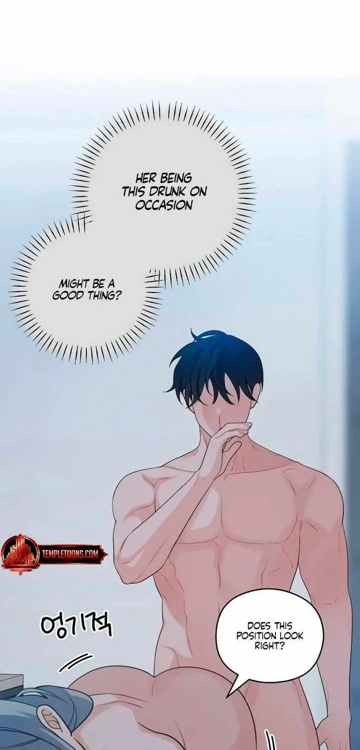 How Far Are You Okay With? Chapter 47 page 34 - 