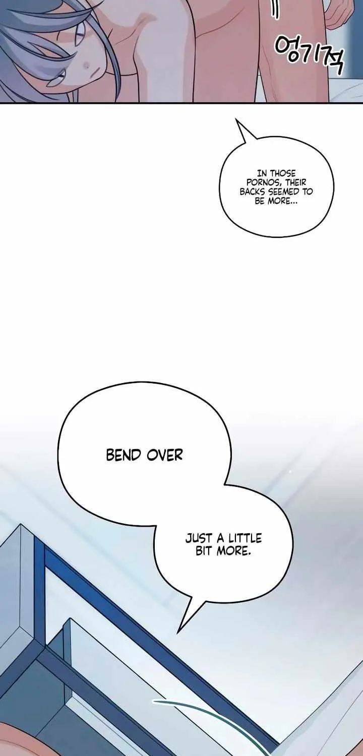 How Far Are You Okay With? Chapter 47 page 35 - 