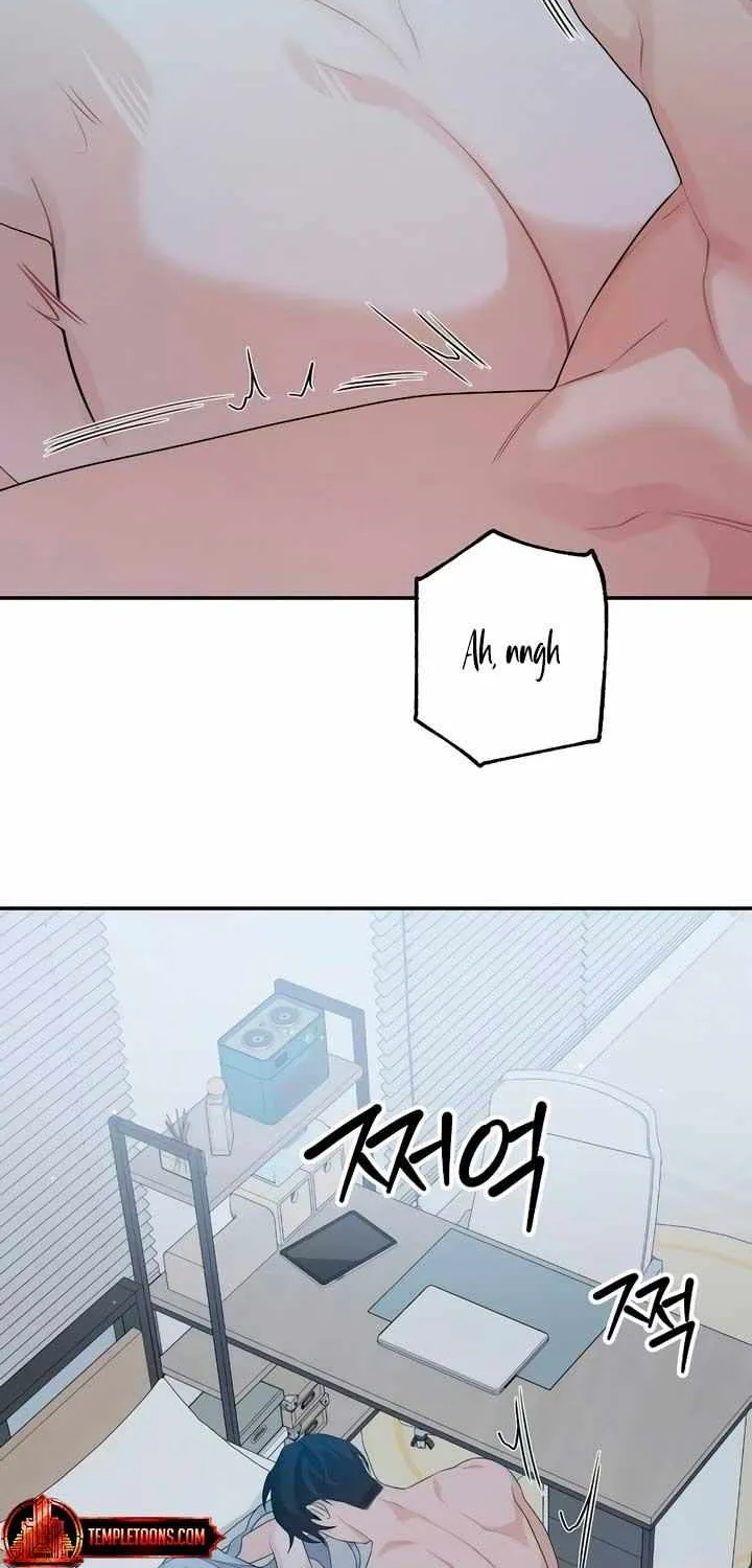 How Far Are You Okay With? Chapter 47 page 50 - 