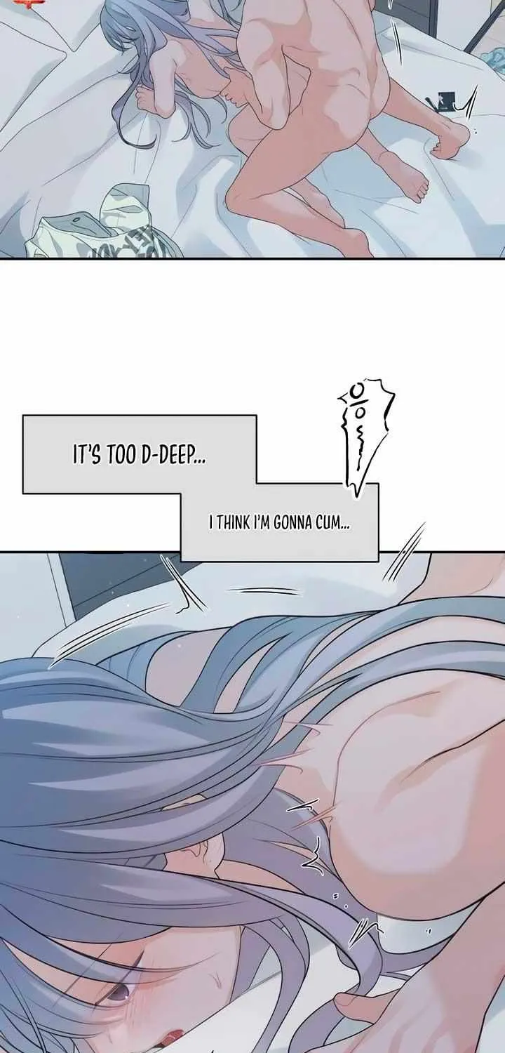 How Far Are You Okay With? Chapter 47 page 51 - 