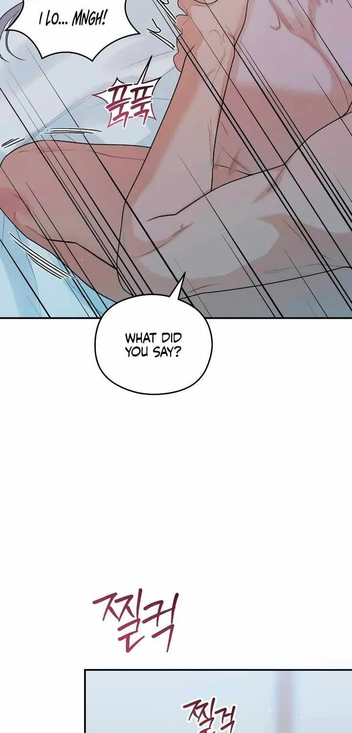 How Far Are You Okay With? Chapter 47 page 58 - 
