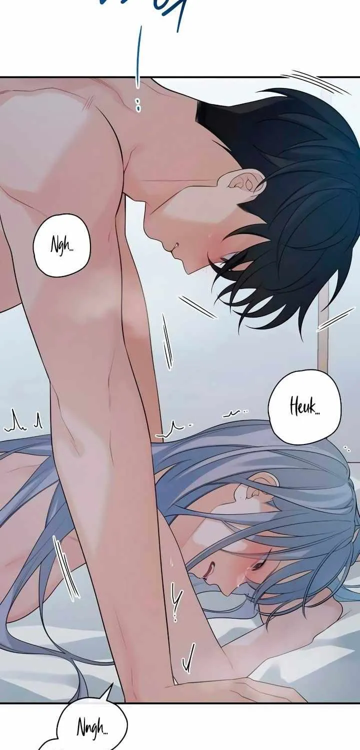 How Far Are You Okay With? Chapter 47 page 61 - 