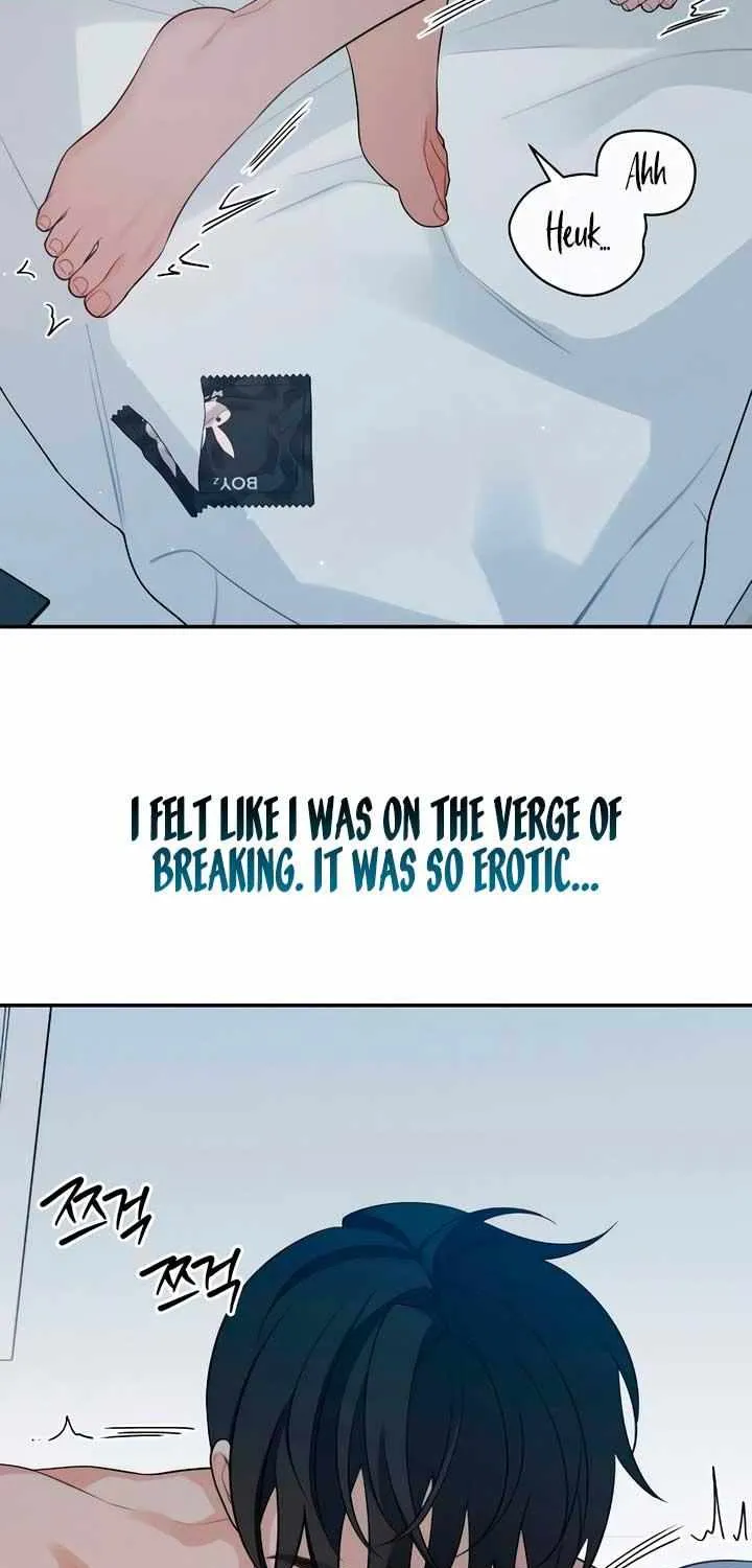 How Far Are You Okay With? Chapter 47 page 67 - 