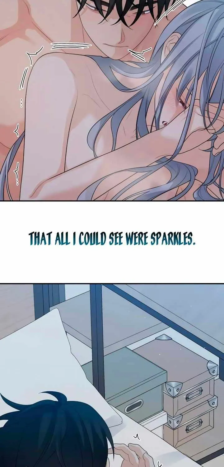 How Far Are You Okay With? Chapter 47 page 68 - 
