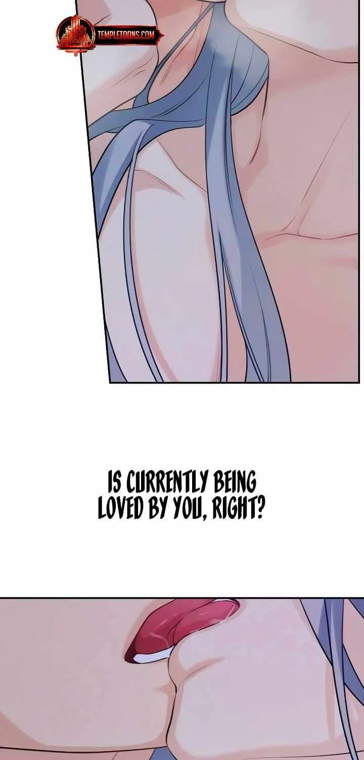 How Far Are You Okay With? Chapter 47 page 70 - 