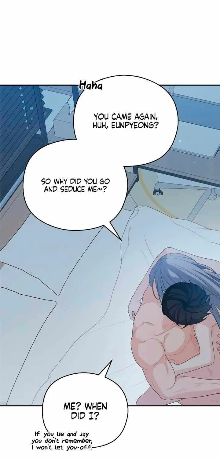 How Far Are You Okay With? Chapter 48 page 2 - 