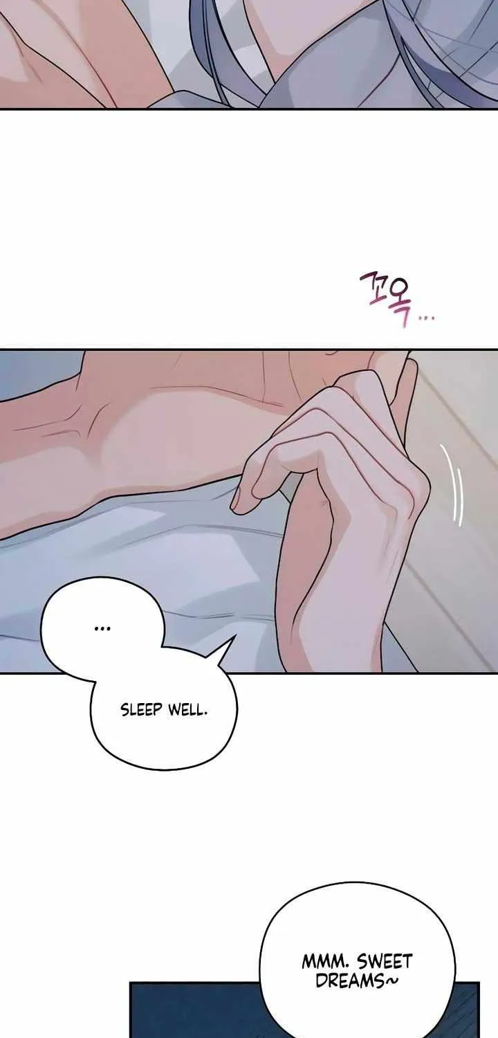 How Far Are You Okay With? Chapter 48 page 11 - 